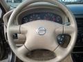 Bronze Shimmer - Sentra 1.8 S Photo No. 17