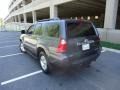 2007 Galactic Gray Mica Toyota 4Runner SR5 4x4  photo #5