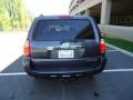 2007 Galactic Gray Mica Toyota 4Runner SR5 4x4  photo #6