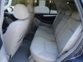 2007 Galactic Gray Mica Toyota 4Runner SR5 4x4  photo #10
