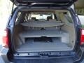 2007 Galactic Gray Mica Toyota 4Runner SR5 4x4  photo #11