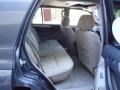 2007 Galactic Gray Mica Toyota 4Runner SR5 4x4  photo #12