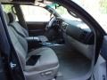 2007 Galactic Gray Mica Toyota 4Runner SR5 4x4  photo #13