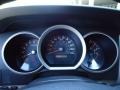 2007 Galactic Gray Mica Toyota 4Runner SR5 4x4  photo #14