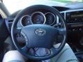 2007 Galactic Gray Mica Toyota 4Runner SR5 4x4  photo #15