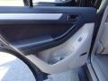 2007 Galactic Gray Mica Toyota 4Runner SR5 4x4  photo #25