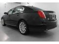 2010 Tuxedo Black Metallic Lincoln MKS AWD Ultimate Package  photo #6