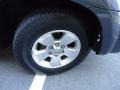 2007 Galactic Gray Mica Toyota 4Runner SR5 4x4  photo #31