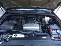 2007 Galactic Gray Mica Toyota 4Runner SR5 4x4  photo #37