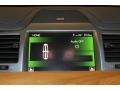 2010 Tuxedo Black Metallic Lincoln MKS AWD Ultimate Package  photo #24