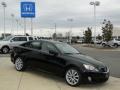 Obsidian Black - IS 250 AWD Photo No. 3