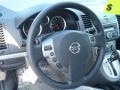 Super Black - Sentra 2.0 S Photo No. 10