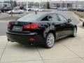 Obsidian Black - IS 250 AWD Photo No. 5