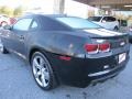 Black - Camaro SS/RS Coupe Photo No. 5