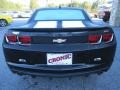 Black - Camaro SS/RS Coupe Photo No. 6