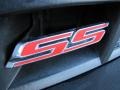 Black - Camaro SS/RS Coupe Photo No. 9