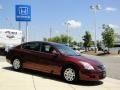 Tuscan Sun - Altima 2.5 S Photo No. 3