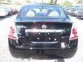 Super Black - Sentra 2.0 S Photo No. 4
