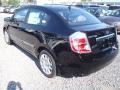Super Black - Sentra 2.0 S Photo No. 5
