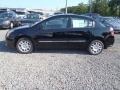Super Black - Sentra 2.0 S Photo No. 6