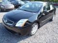 Super Black - Sentra 2.0 S Photo No. 7