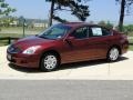 Tuscan Sun - Altima 2.5 S Photo No. 9