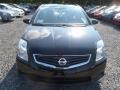 Super Black - Sentra 2.0 S Photo No. 8