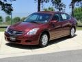 Tuscan Sun - Altima 2.5 S Photo No. 10