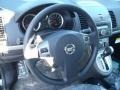 Super Black - Sentra 2.0 S Photo No. 10