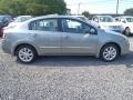 Magnetic Gray Metallic - Sentra 2.0 SL Photo No. 2