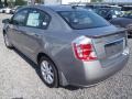 Magnetic Gray Metallic - Sentra 2.0 SL Photo No. 5