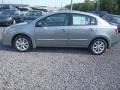 2012 Magnetic Gray Metallic Nissan Sentra 2.0 SL  photo #6