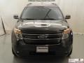 2011 Tuxedo Black Metallic Ford Explorer Limited  photo #22