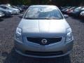 Magnetic Gray Metallic - Sentra 2.0 SL Photo No. 8