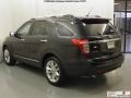 2011 Tuxedo Black Metallic Ford Explorer Limited  photo #24