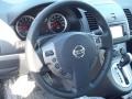 Magnetic Gray Metallic - Sentra 2.0 SL Photo No. 10