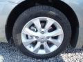 Magnetic Gray Metallic - Sentra 2.0 SL Photo No. 16
