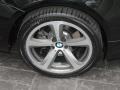 2009 Black Sapphire Metallic BMW 6 Series 650i Coupe  photo #7