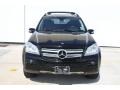 Black - GL 450 4Matic Photo No. 10