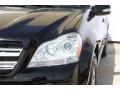 Black - GL 450 4Matic Photo No. 11