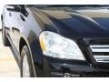 Black - GL 450 4Matic Photo No. 12