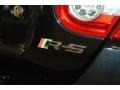  2012 XK XKR-S Coupe Logo