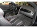 Warm Charcoal/Warm Charcoal Dashboard Photo for 2012 Jaguar XK #64394412