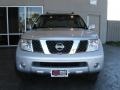 2005 Silver Lightning Metallic Nissan Pathfinder LE 4x4  photo #3