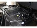 2012 Midnight Black Jaguar XK XKR-S Coupe  photo #26