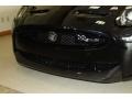 2012 Midnight Black Jaguar XK XKR-S Coupe  photo #33