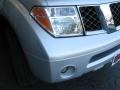Silver Lightning Metallic - Pathfinder LE 4x4 Photo No. 5