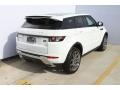 Fuji White - Range Rover Evoque Dynamic Photo No. 3