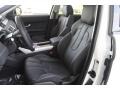 Fuji White - Range Rover Evoque Dynamic Photo No. 5