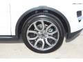 Fuji White - Range Rover Evoque Dynamic Photo No. 7